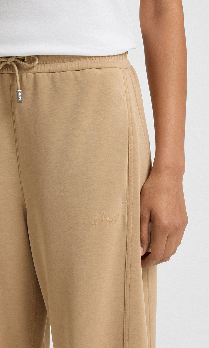 HUGO BOSS: Спортивные брюки