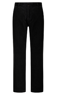 Вельветовые брюки