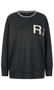 Толстовка с логотипом