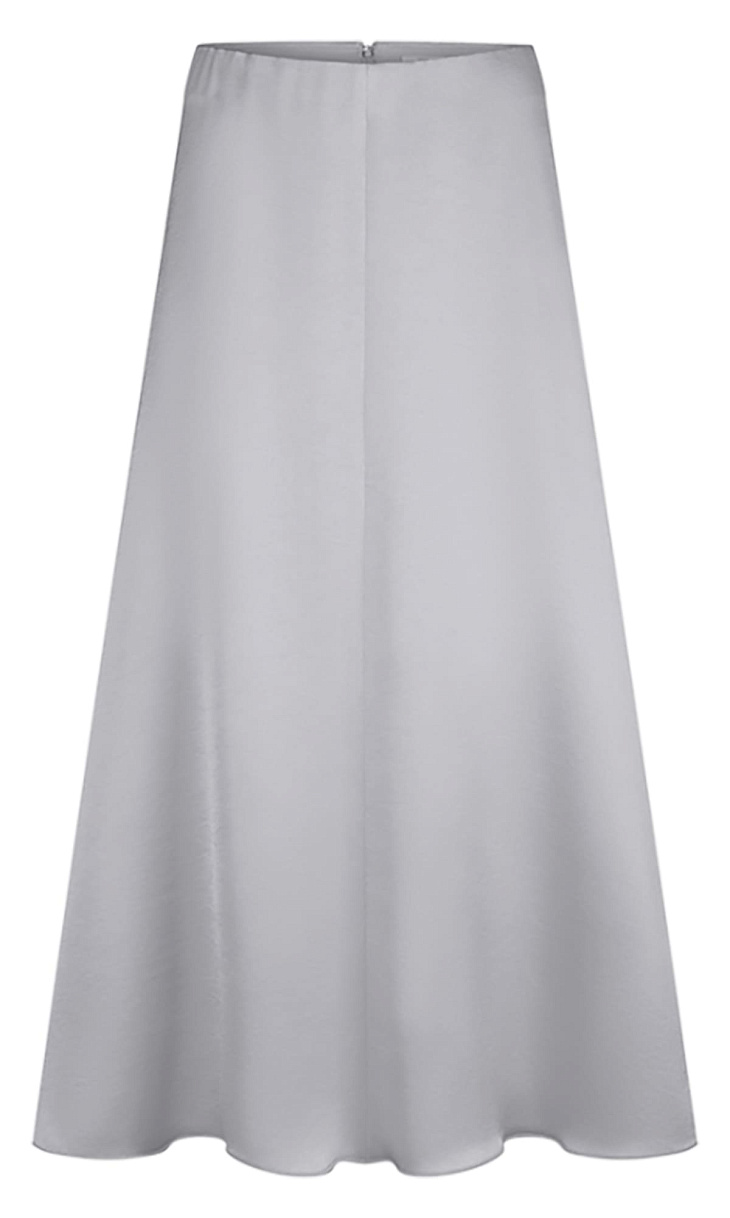 RIANI: Юбка из струящейся ткани