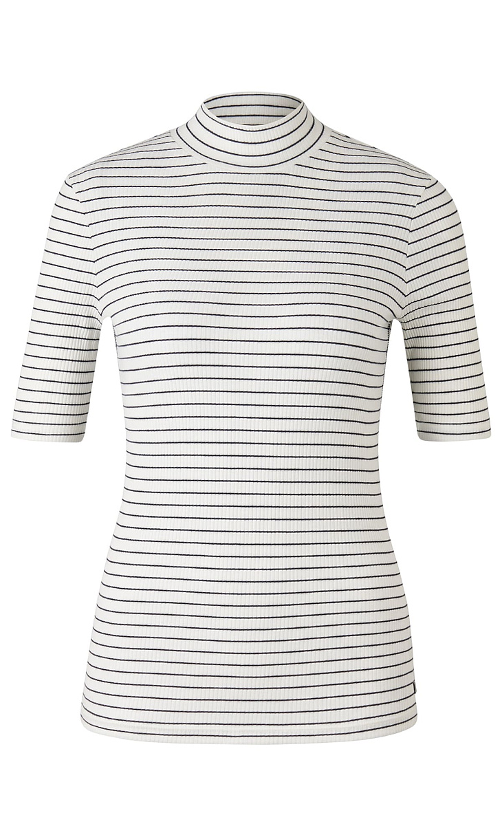 Bogner: Футболка из хлопка