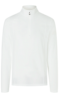 Лонгслив из флиса