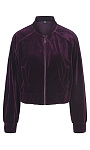 RIANI: Жакет из бархата