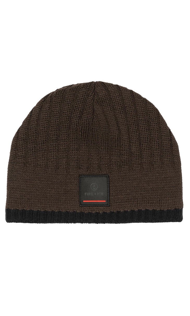 Bogner: Шапка с логотипом