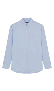 Рубашка с логотипом