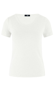 Футболка из хлопка