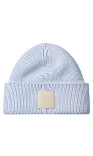 Шапка из шерсти