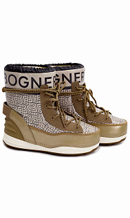 Мунбуты с принтом