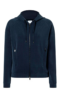 Толстовка на молнии