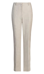 Зауженные брюки