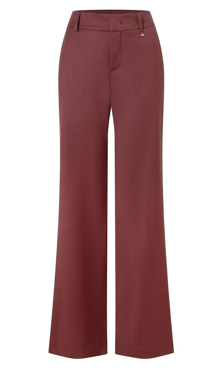 Bogner: Брюки из шерсти