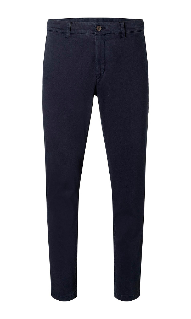 BOGNER: Брюки из хлопка