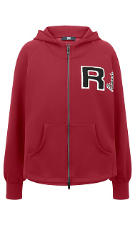 Толстовка с логотипом