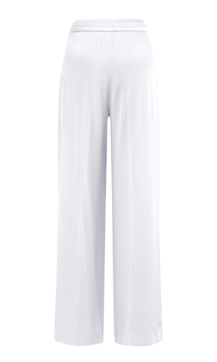 RIANI: Атласные брюки