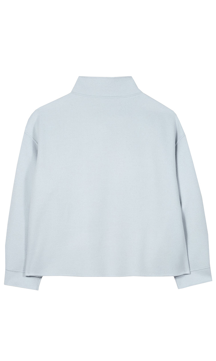 LUISA CERANO: Жакет из шерсти