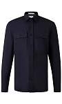 Bogner: Рубашка с карманами