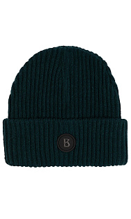 Шапка из шерсти