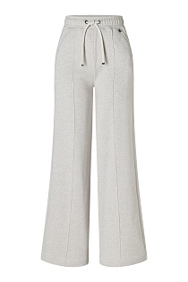 Брюки в спортивном стиле