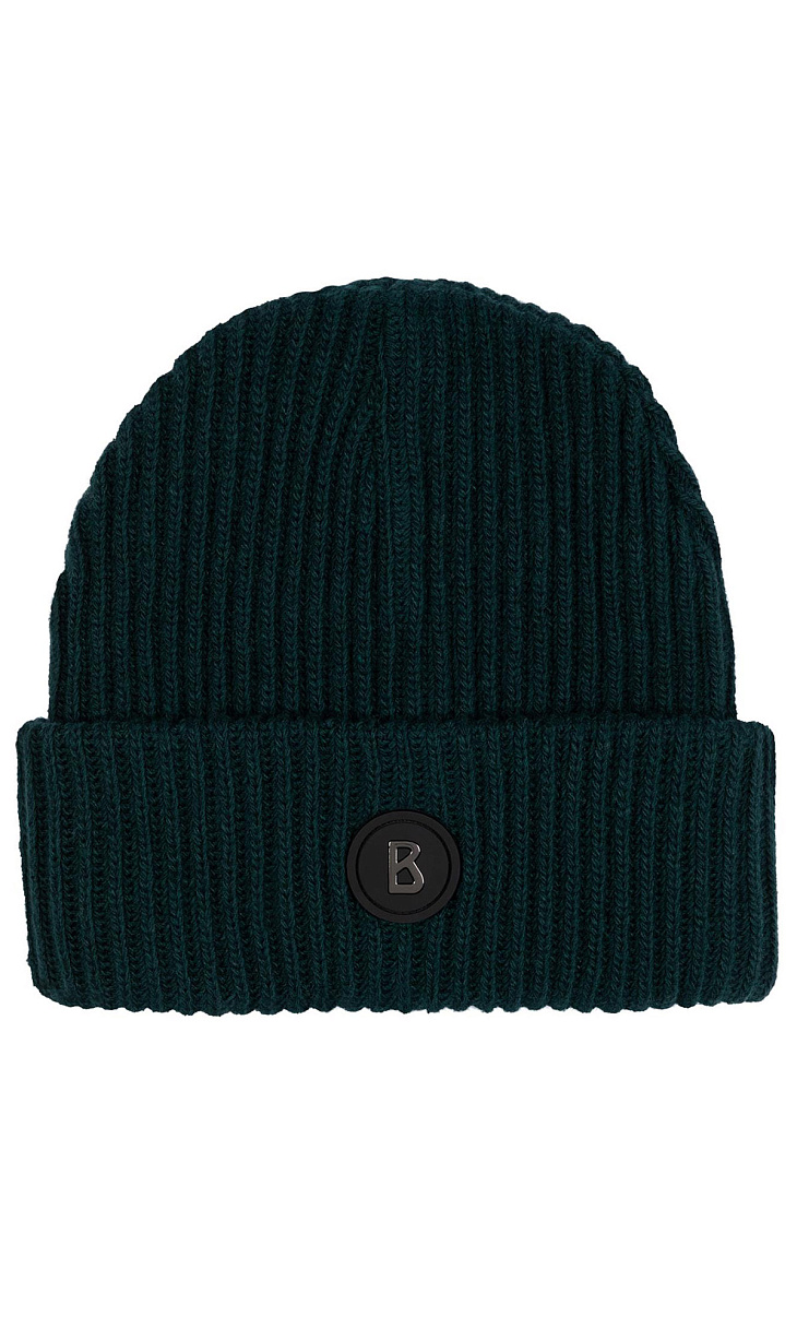 BOGNER: Шапка из шерсти