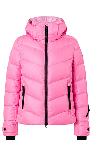 Лыжная куртка