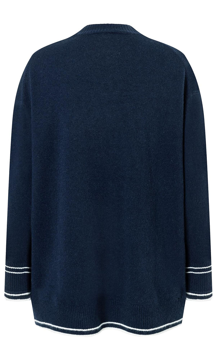 Bogner: Кардиган на пуговицах