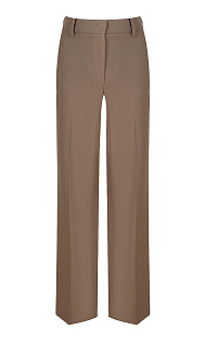 Брюки со стрелками