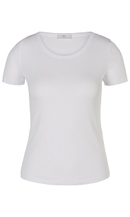 Футболка из хлопка