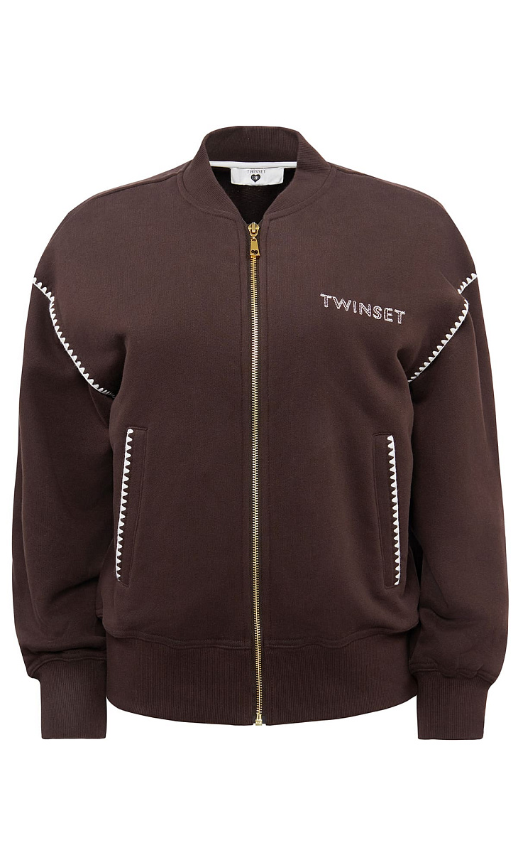 TWINSET: Спортивный костюм