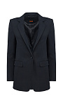 HUGO BOSS: Однобортный пиджак