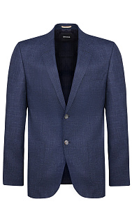 Пиджак из шерсти