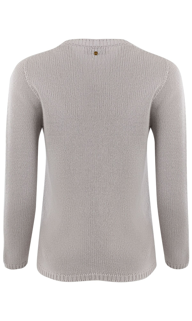 ANDRE MAURICE: Джемпер из кашемира