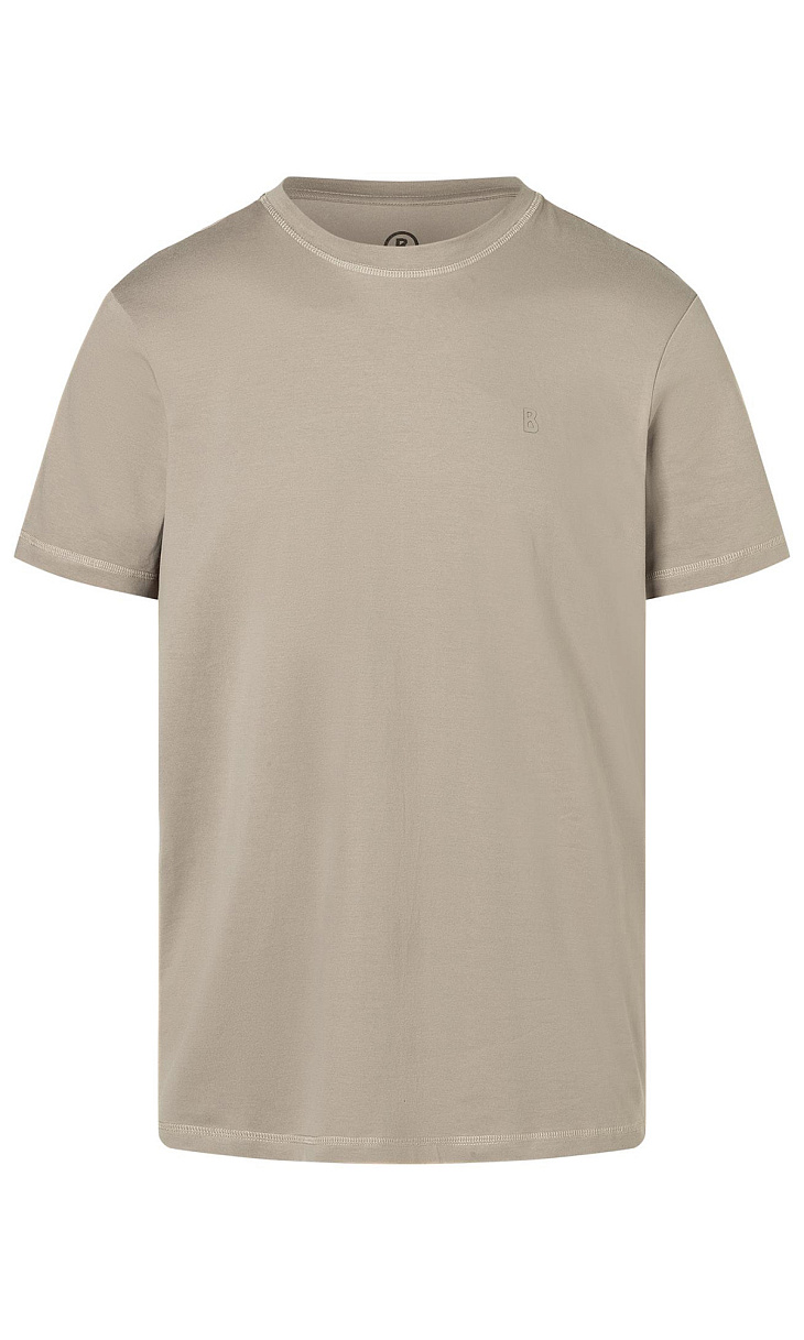 BOGNER: Футболка с логотипом