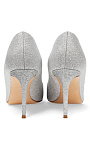 CASADEI: Блестящие туфли