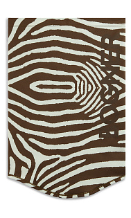 Шарф-хомут с логотипом