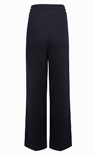 Брюки на завязках