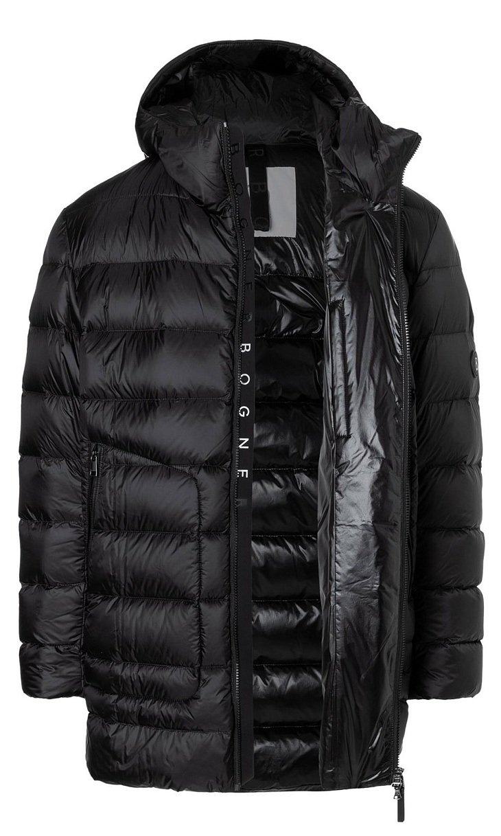 BOGNER: Стеганая куртка