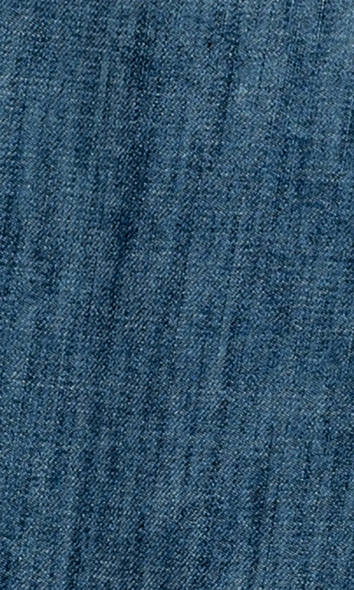 LUISA CERANO: Широкие джинсы