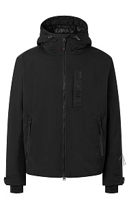 Куртка с капюшоном