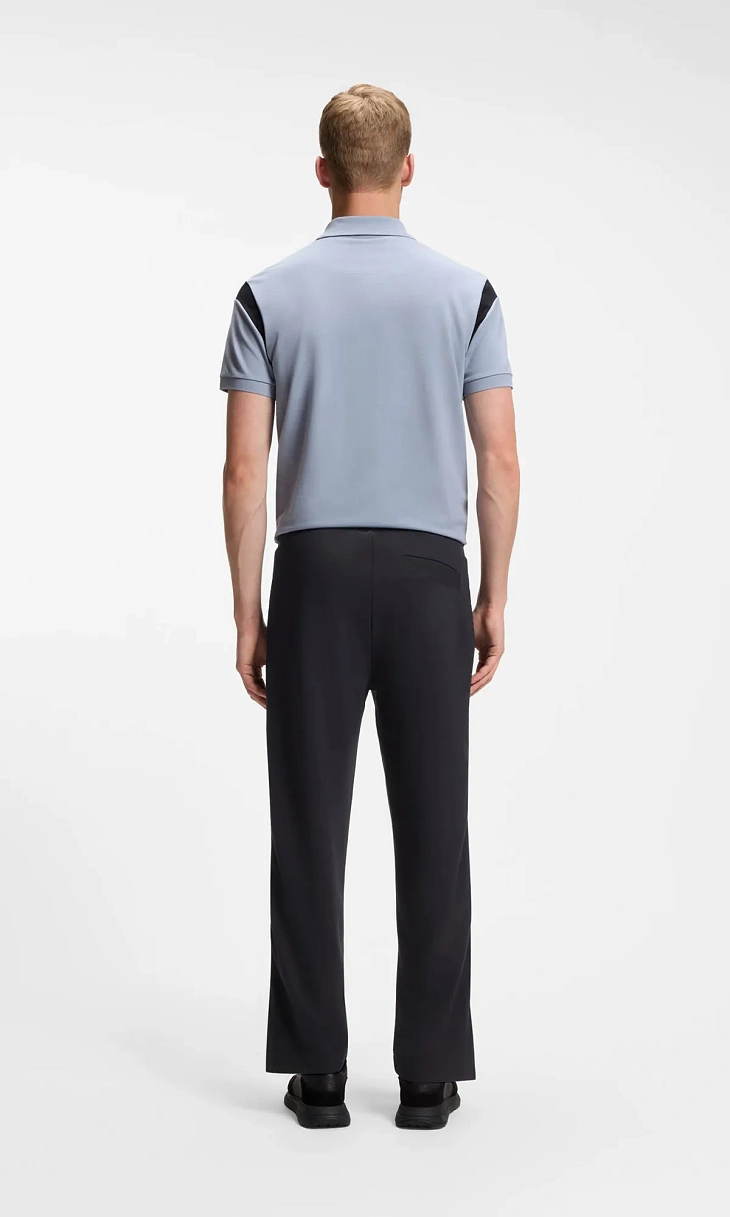 HUGO BOSS: Спортивные брюки