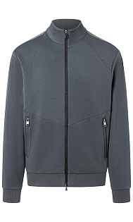 Толстовка на молнии