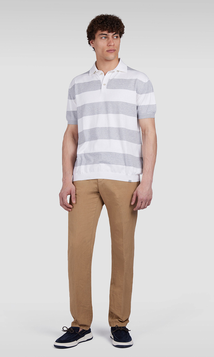 Paul Shark: Брюки из хлопка