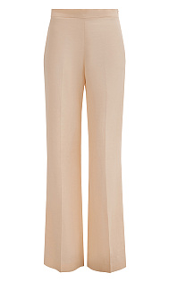 Брюки со стрелками