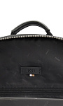HUGO BOSS: Текстильный рюкзак