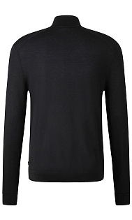 Кардиган из шерсти