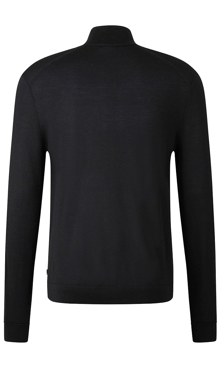 Bogner: Кардиган из шерсти