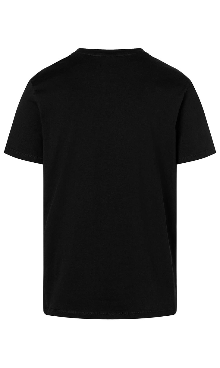 BOGNER: Футболка с логотипом