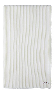 Шарф из шерсти