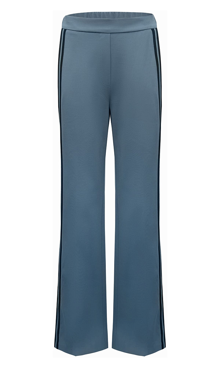 LUISA CERANO: Брюки с лампасами