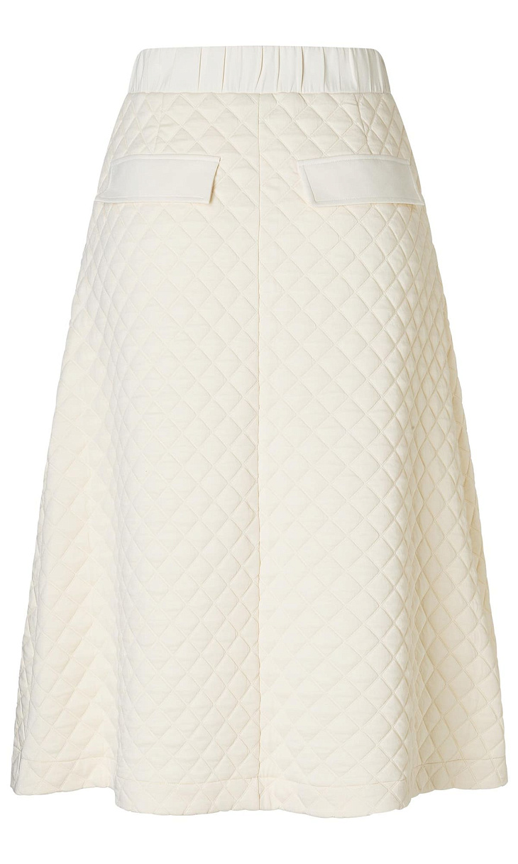 Bogner: Юбка на кулиске