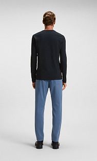 Лонгслив с логотипом